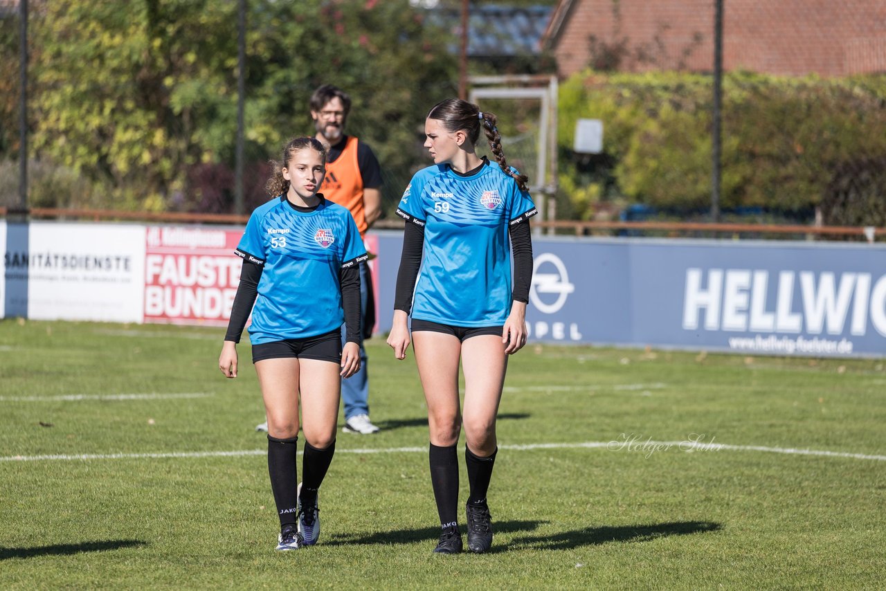 Bild 373 - wU16 Deutsche Meisterschaft